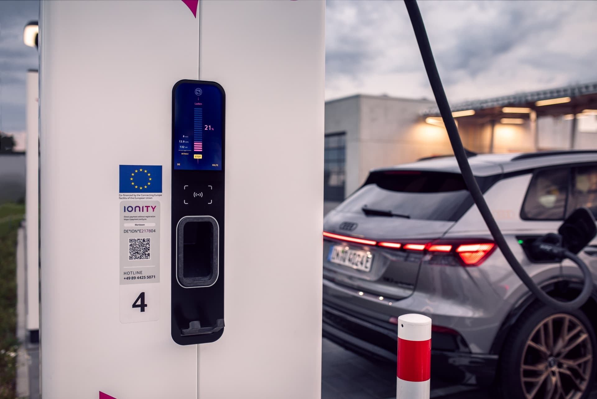 More Than 5,000 New Fast Charging Points By 2025: Massive Expans