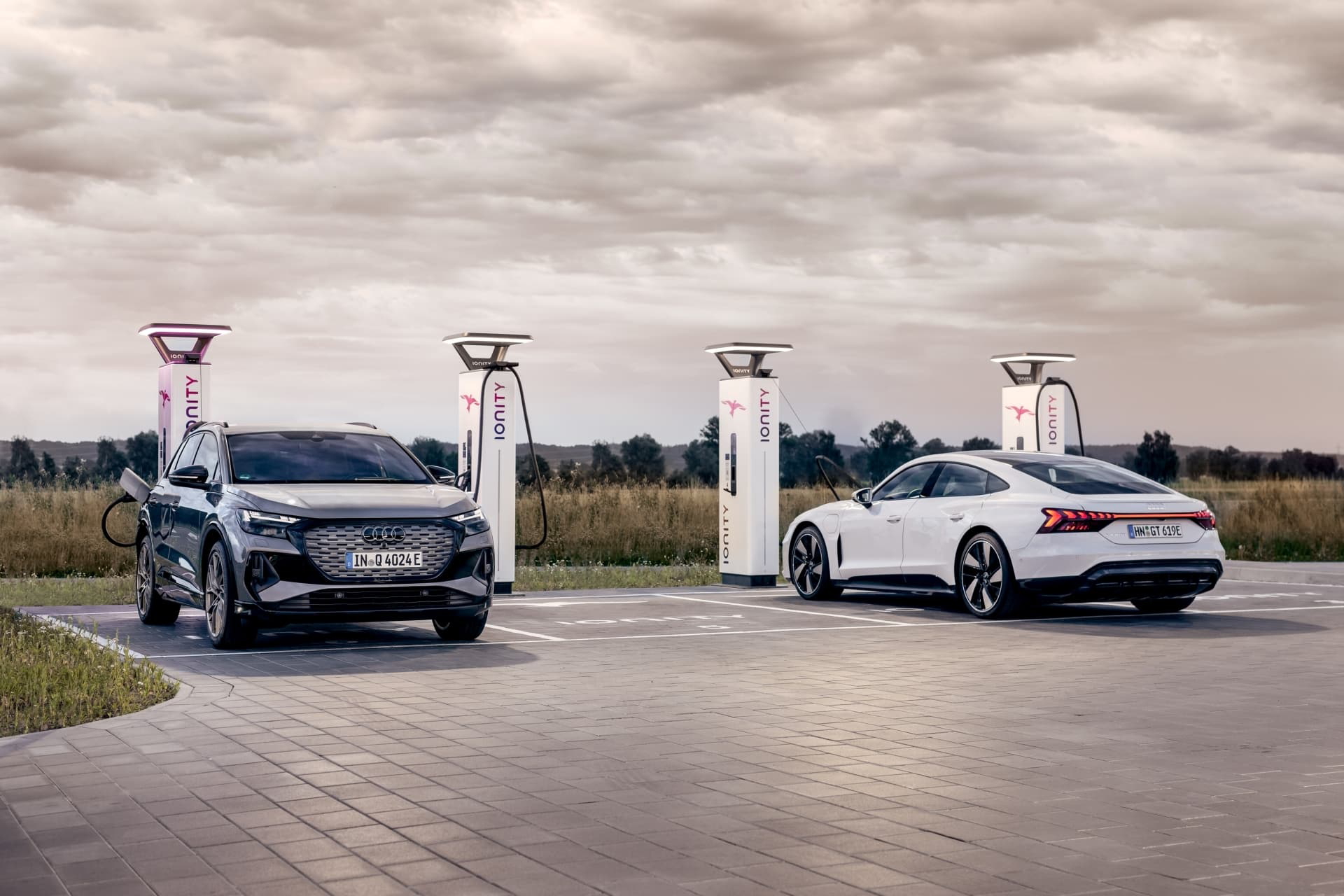 More Than 5,000 New Fast Charging Points By 2025: Massive Expans