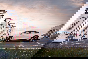 More Than 5,000 New Fast Charging Points By 2025: Massive Expans