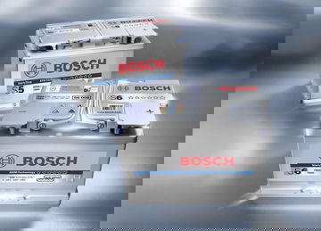 Averia Bateria Dgt Tuit Bosch Agm