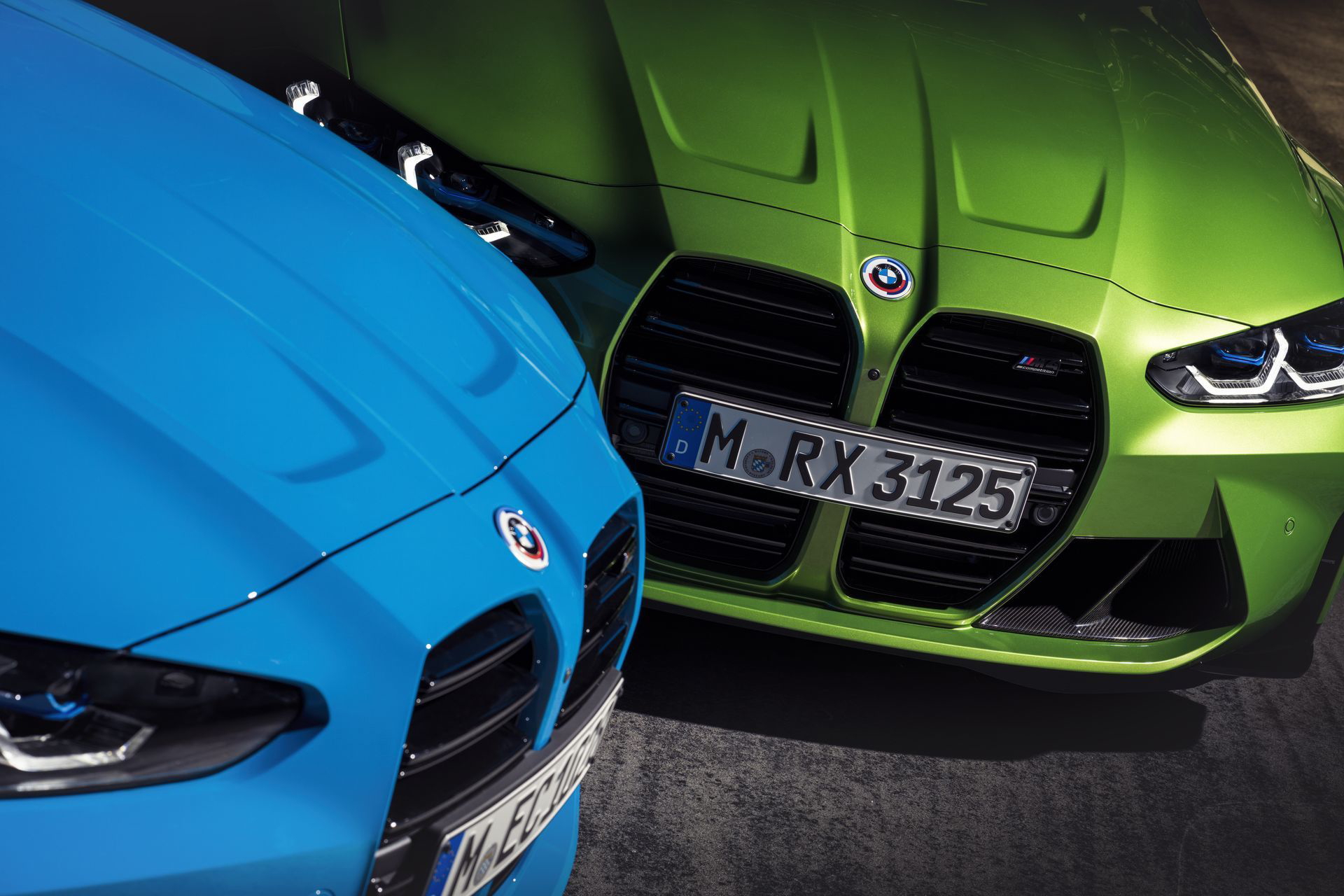 Bmw M 50 Aniversario 2