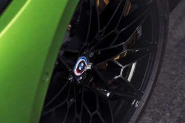 Bmw M 50 Aniversario 4