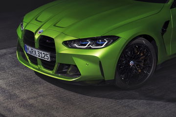 Bmw M 50 Aniversario 5