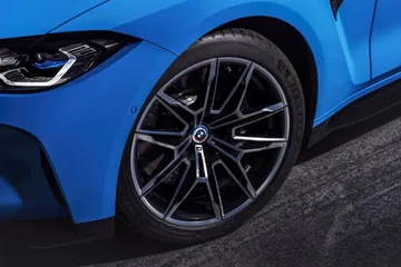 Bmw M 50 Aniversario 6