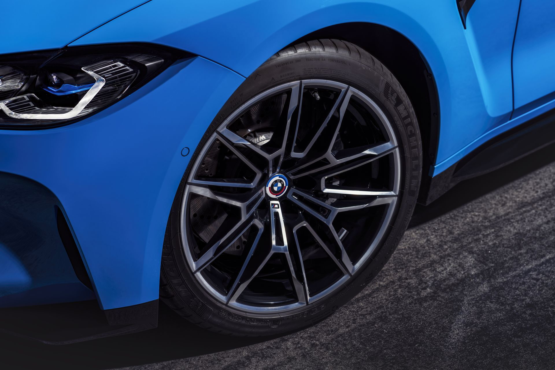 Bmw M 50 Aniversario 6