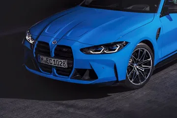 Bmw M 50 Aniversario 7