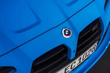 Bmw M 50 Aniversario 8