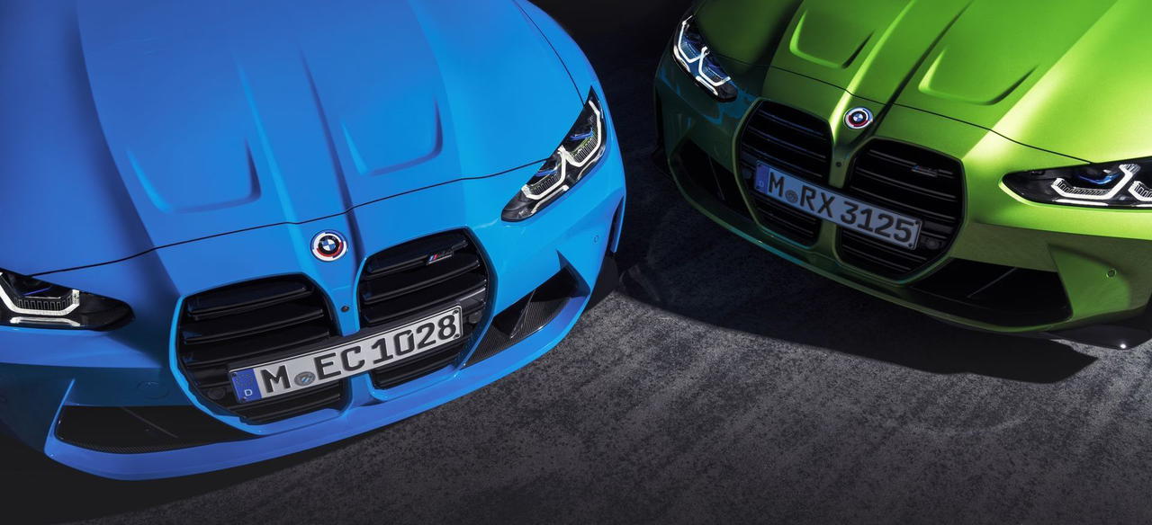 Bmw M 50 Aniversario P Bmw M 50 Aniversario P
