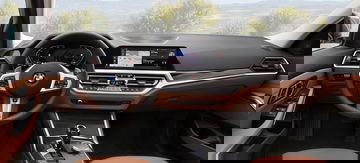 Bmw Semiconductores Supresion Pantalla Tactil Interior Serie 3 Poratada