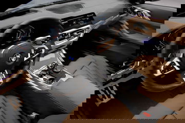 Bmw Semiconductores Supresion Pantalla Tactil Interior Serie 4