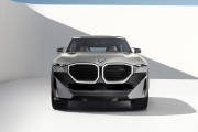 Gallería fotos de BMW XM