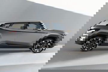 Bmw Xm Concept 04