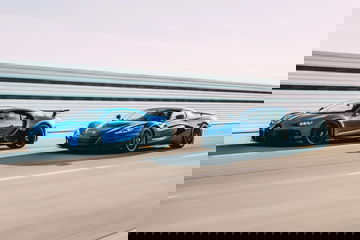 Bugatti Rimac 03