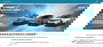 Citroen Electric Days 01