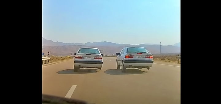 Citroen Xantia 3 Ruedas Hidroneumatica 1121 01