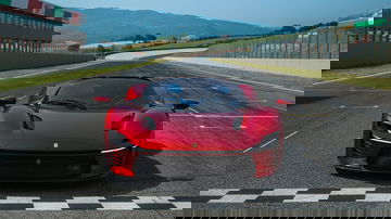 Ferari Daytona Sp3 2021 03