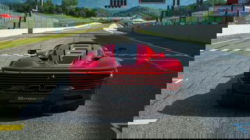 Ferari Daytona Sp3 2021 04