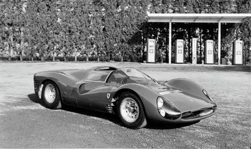 Ferrari 330 P3 2021 01
