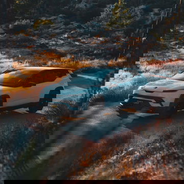 Fisker Ocean Anuncio Produccion 03 Exterior Frontal