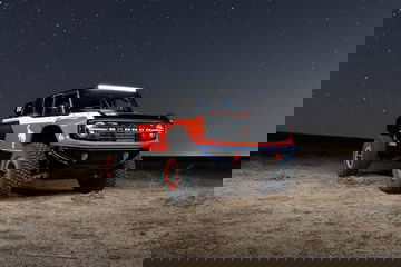 Ford Bronco Dr 01