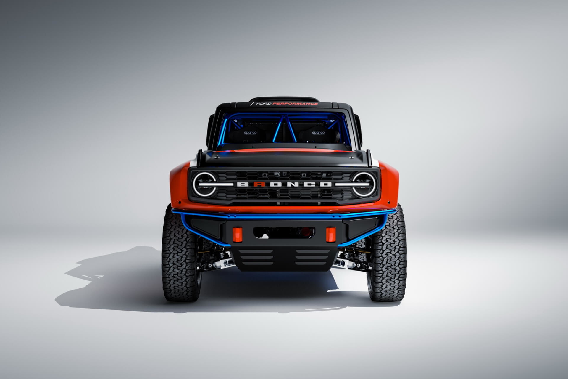 Ford Bronco Dr 02