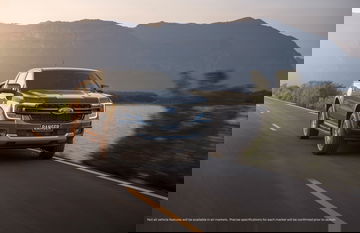 Ford Ranger 2022 02