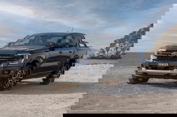Ford Ranger 2022 04