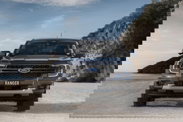 Ford Ranger 2022 05