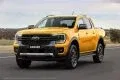 Ford Ranger 2022 36