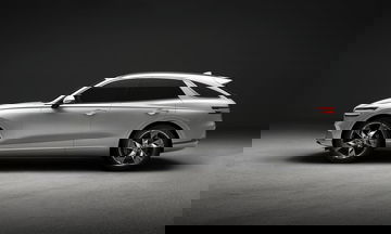 Genesis Gv70 Electrified 2022 01