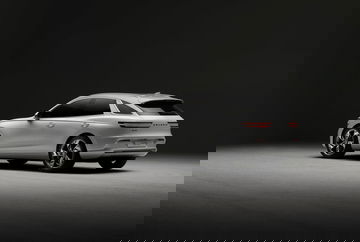 Genesis Gv70 Electrified 2022 03