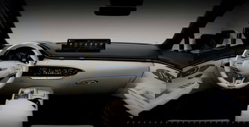 Genesis Gv70 Electrified 2022 04