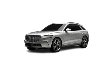 Genesis Gv70 Electrified 2022 05