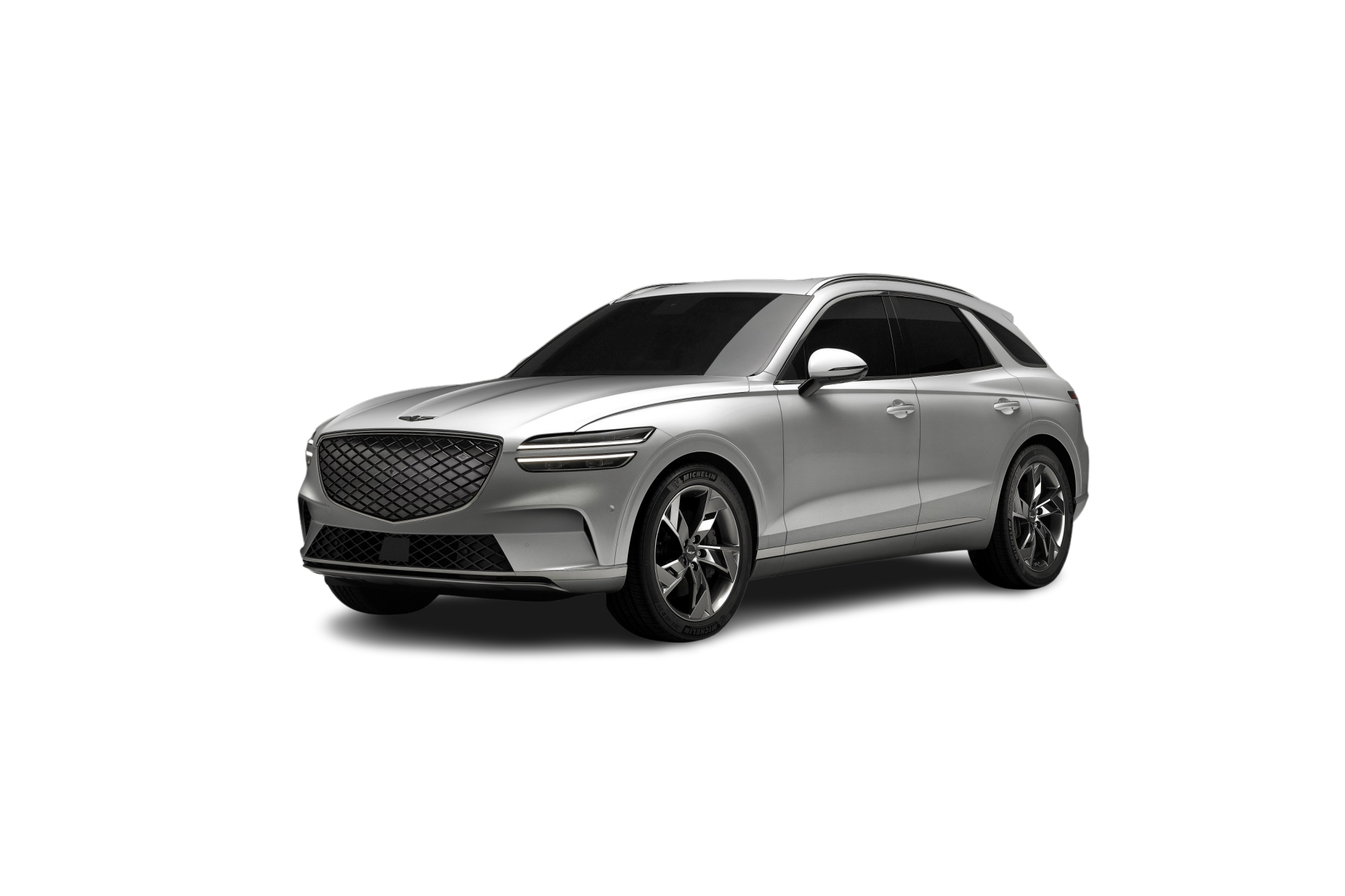 Genesis Gv70 Electrified 2022 05
