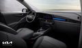 Kia Niro 2022 2 Interior