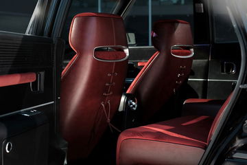 Hyundai Grandeur Heritage Series 9