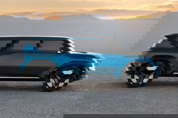 Kia Ev9 Concept 04