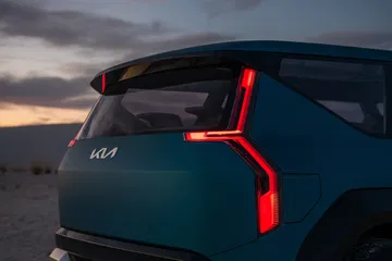 Kia Ev9 Concept 07