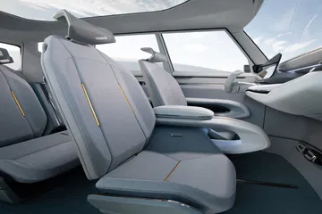 Kia Ev9 Concept 09