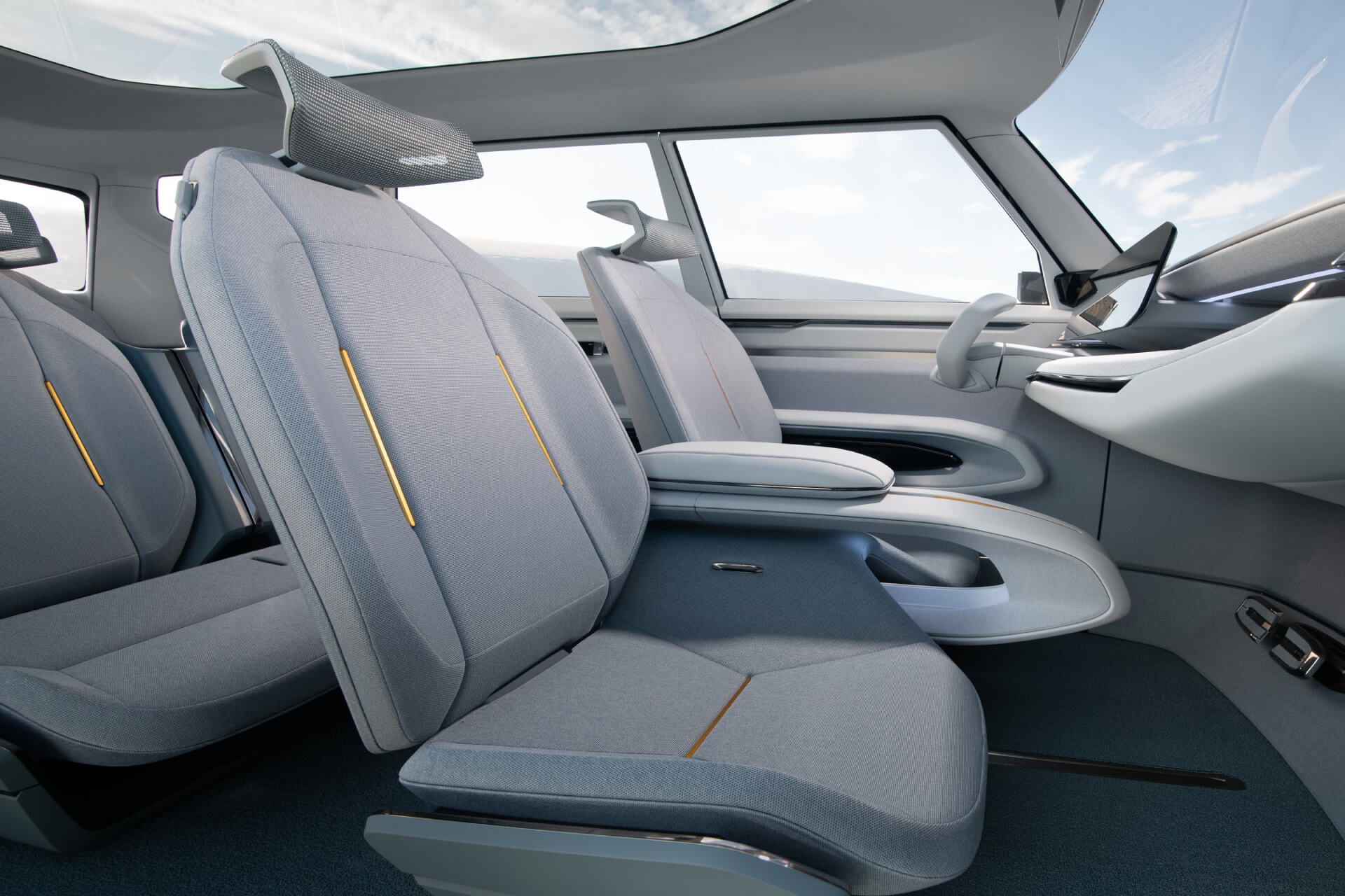 Kia Ev9 Concept 09