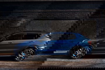 Lynk And Co Modelo Suscripcion 01 03 Exterior Lateral