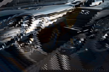 Lynk And Co Modelo Suscripcion 01 05 Interior