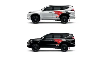 Mitsubishi Ralliart Tailandia 8