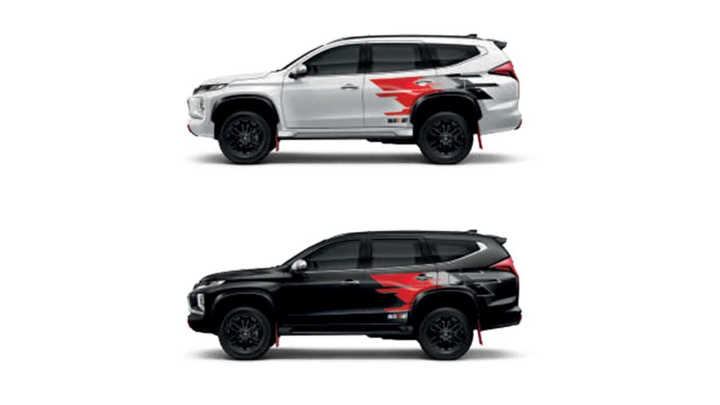 Mitsubishi Ralliart Tailandia 8