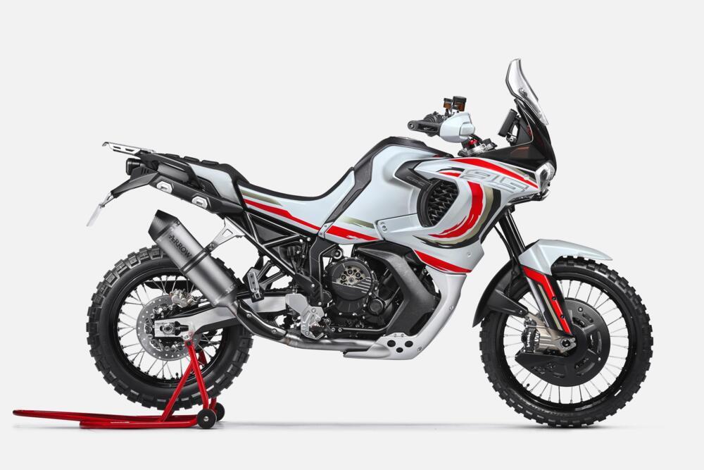 Mv Agusta Lucky Explorer 950 1 Mv Agusta Lucky Explorer 950 1