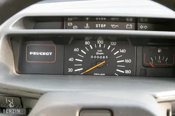 Peugeot 205 Subasta Stile 5