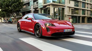 Porsche Taycan Sport Turismo 2022 02 Porsche Taycan Sport Turismo 2022 02