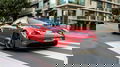 Porsche Taycan Sport Turismo 2022 02