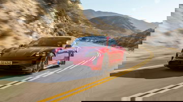 Porsche Taycan Sport Turismo 2022 03