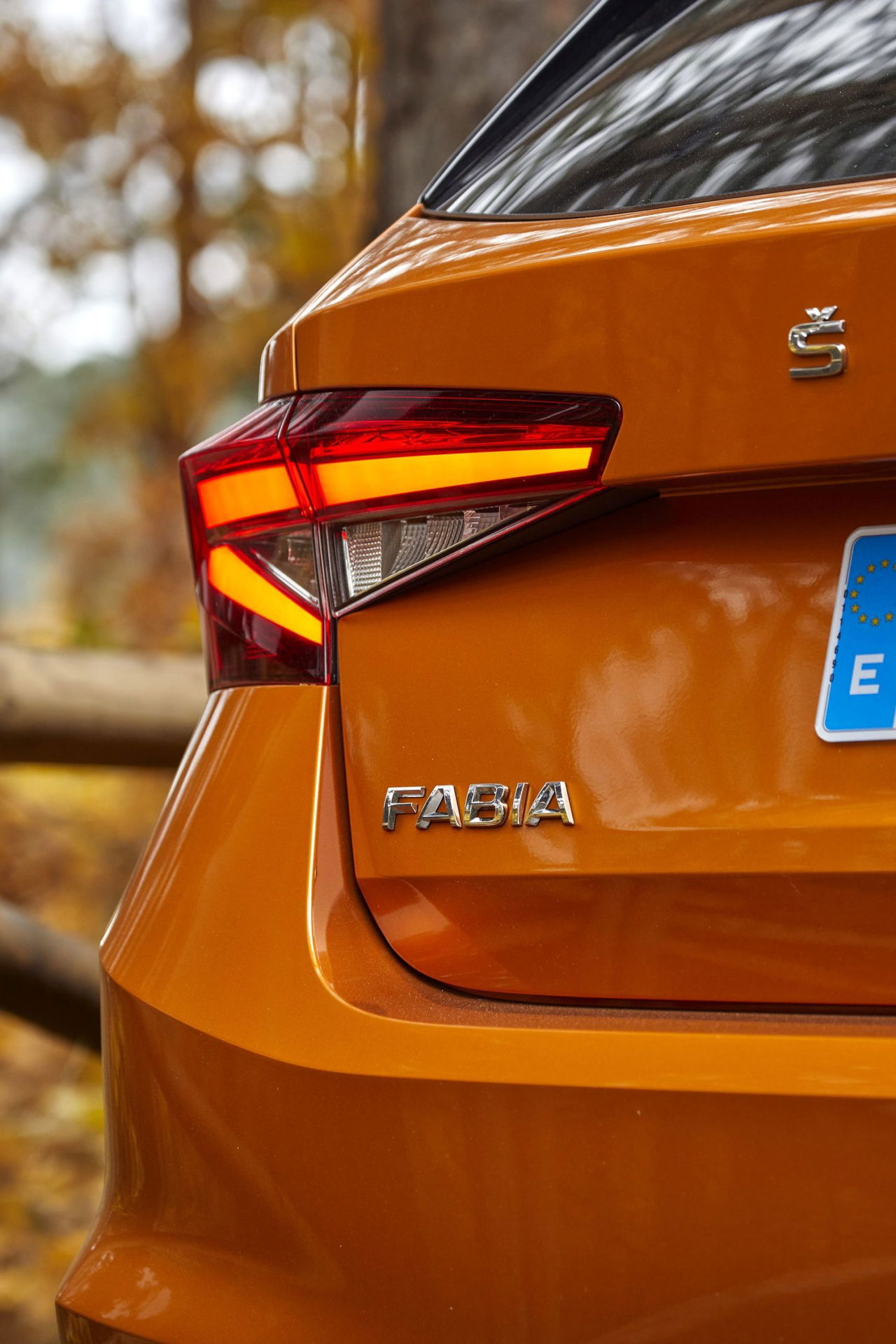Prueba Skoda Fabia 2022 11
